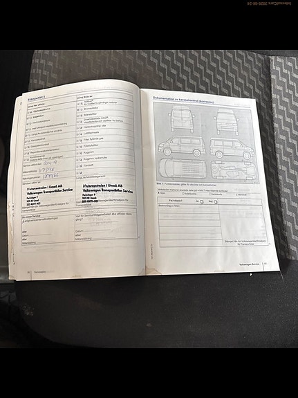 Volkswagen Crafter 20 of 30