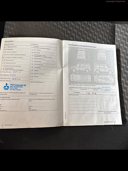 Volkswagen Crafter 23 of 30