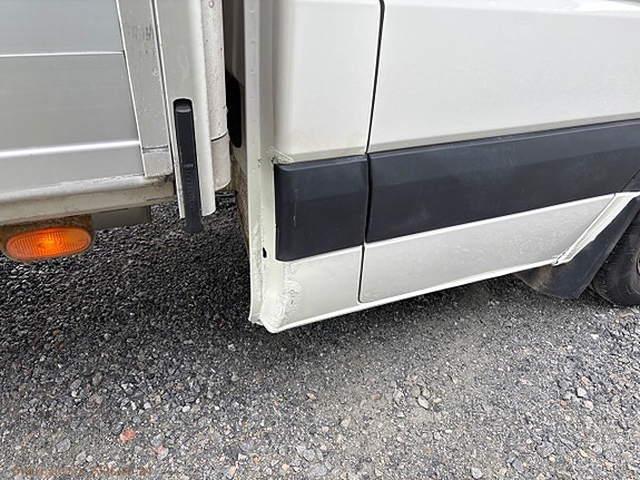 Volkswagen Crafter 24 of 30