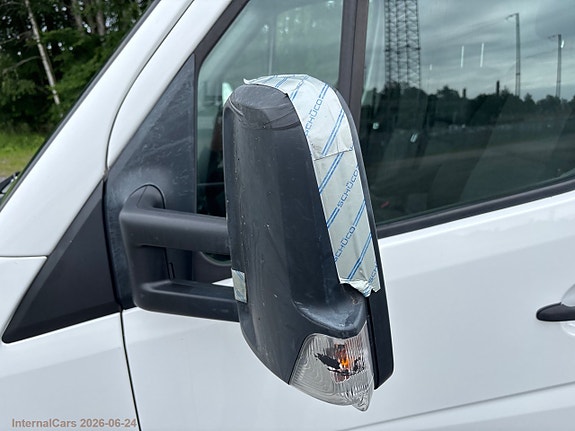 Volkswagen Crafter 28 of 30