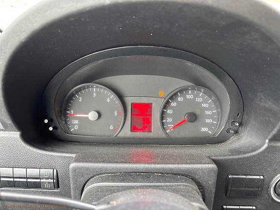 Volkswagen Crafter 10 of 30