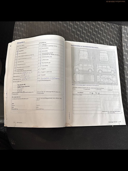 Volkswagen Crafter 21 of 30