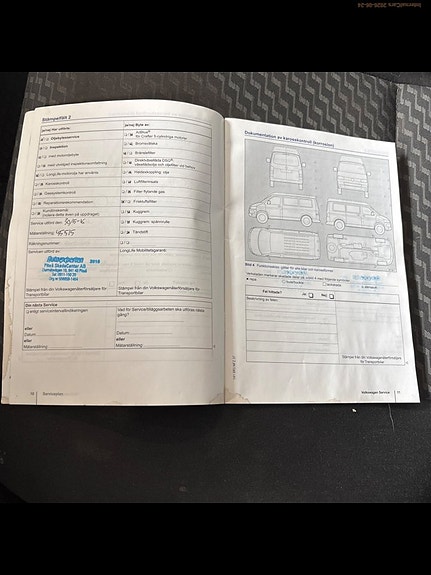 Volkswagen Crafter 17 of 30