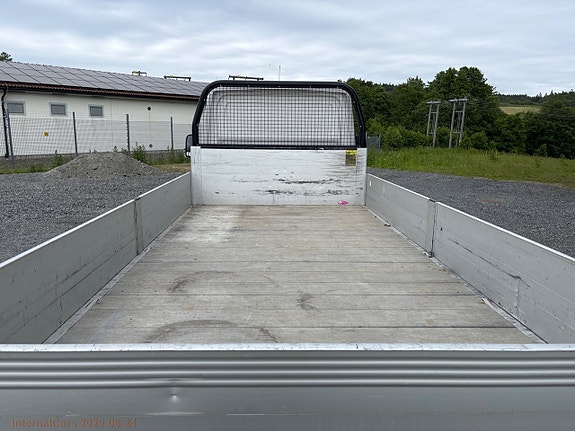 Volkswagen Crafter 7 of 30