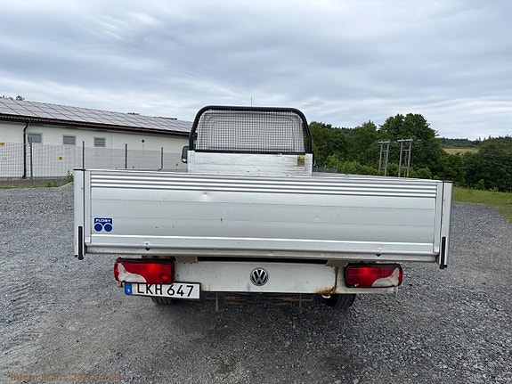 Volkswagen Crafter 6 of 30