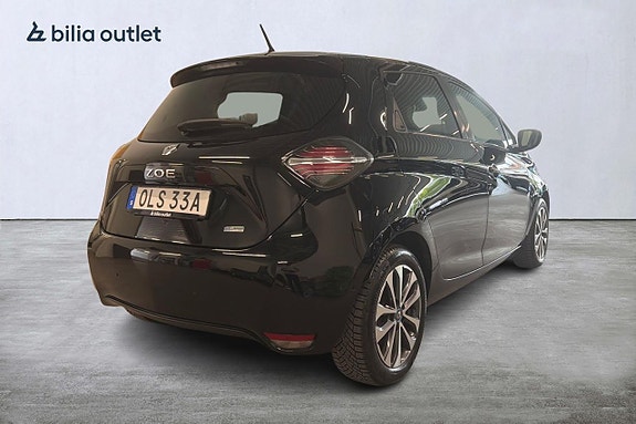 Renault Zoe 3 of 5
