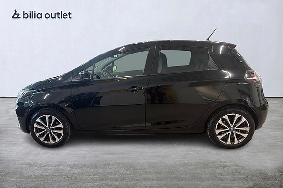 Renault Zoe 6 of 24