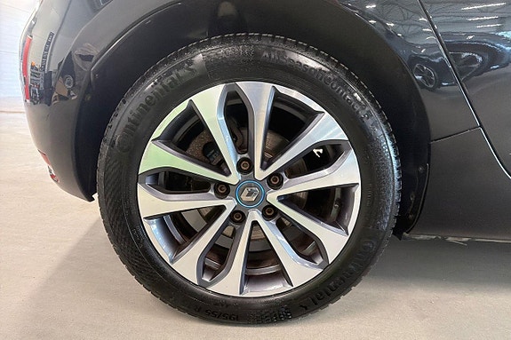Renault Zoe 20 of 24