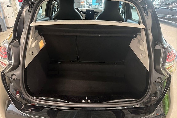 Renault Zoe 17 of 24
