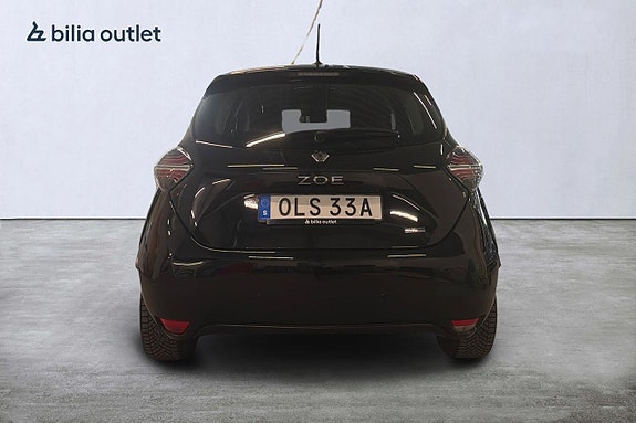 Renault Zoe 7 of 24