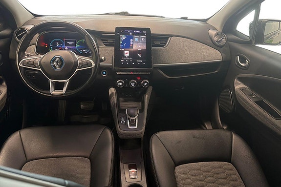 Renault Zoe 13 of 24