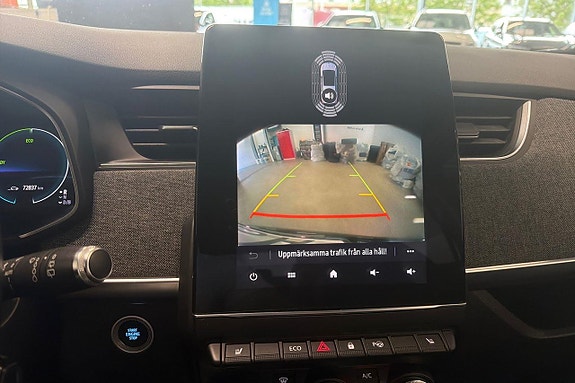 Renault Zoe 19 of 24