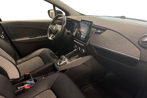 Renault Zoe 9 of 24