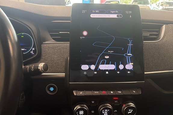 Renault Zoe 18 of 24