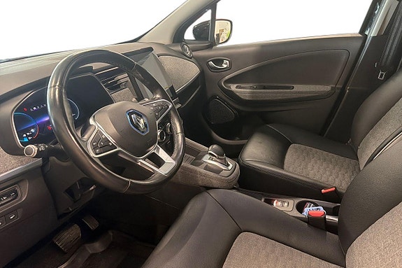 Renault Zoe 10 of 24
