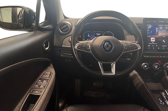 Renault Zoe 14 of 24