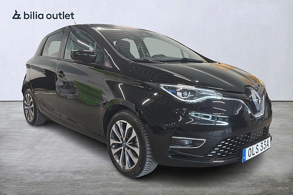 Renault Zoe 2 of 5
