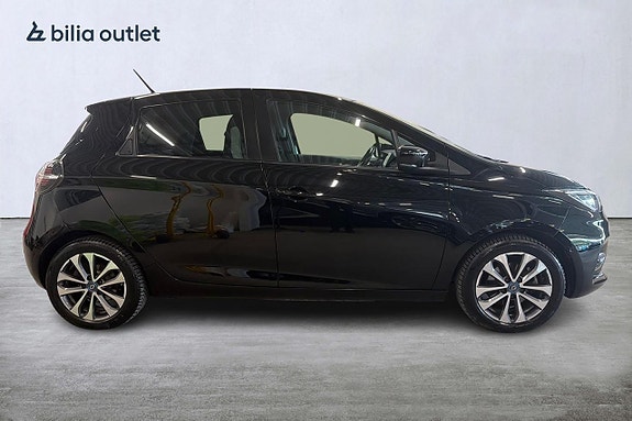 Renault Zoe 5 of 5