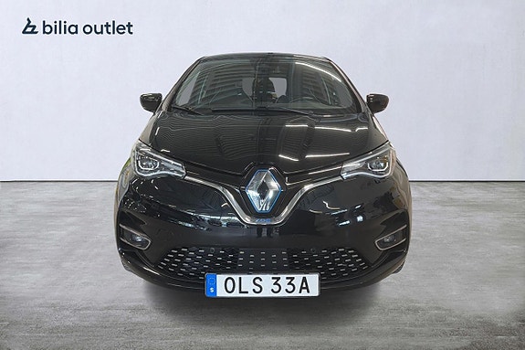 Renault Zoe 8 of 24