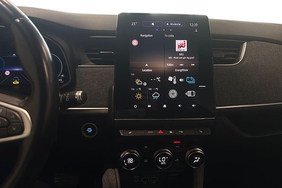 Renault Zoe 16 of 24