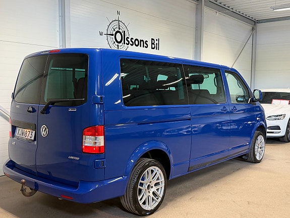 Volkswagen Caravelle 6 of 19