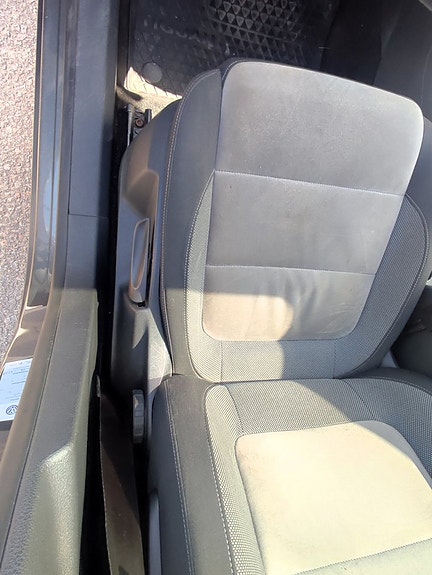 Volkswagen Tiguan 11 of 16