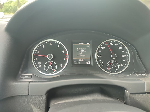 Volkswagen Tiguan 5 of 5