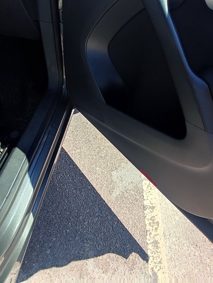 Volkswagen Tiguan 13 of 16
