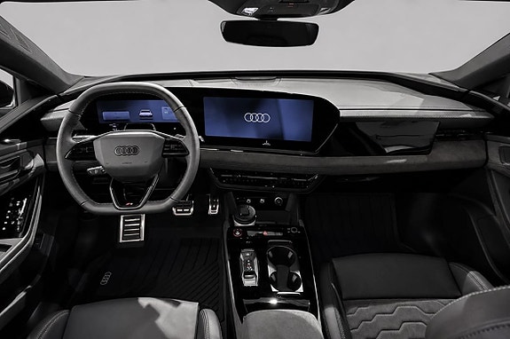Audi A6 7 of 8