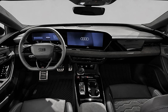 Audi A6 7 of 8