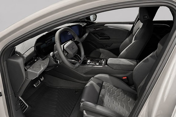 Audi A6 6 of 8