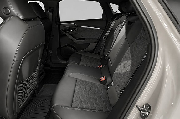 Audi A6 8 of 8