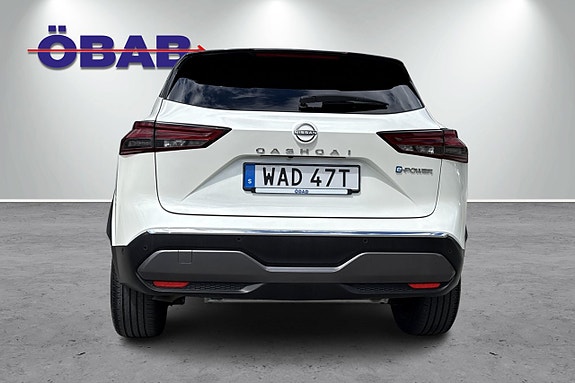 Nissan Qashqai 5 of 5
