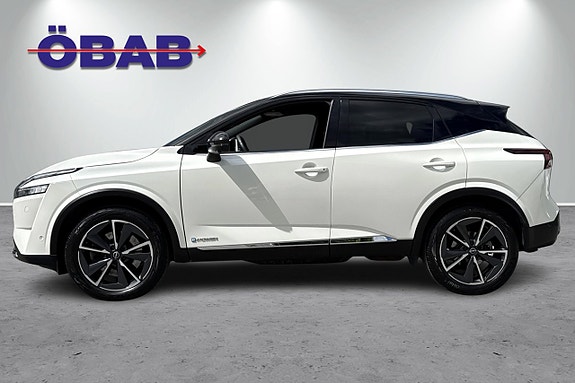 Nissan Qashqai 4 of 5