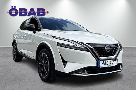 Nissan Qashqai 3 of 5