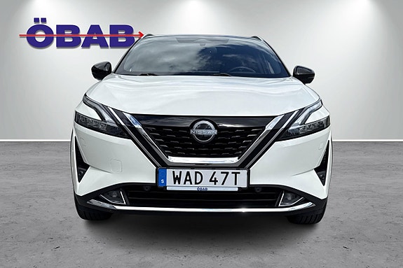 Nissan Qashqai 2 of 5