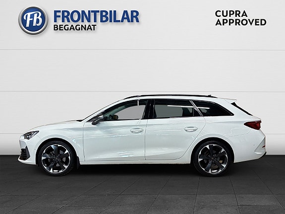 Cupra Leon 5 of 5