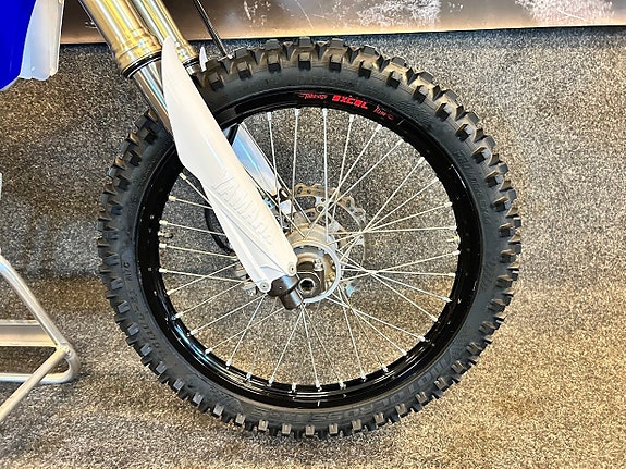 Yamaha YZ450F / Räntekampanj / Från 404 kr per månad 5 of 5