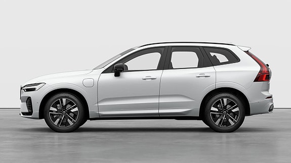 Volvo XC60 4 of 5