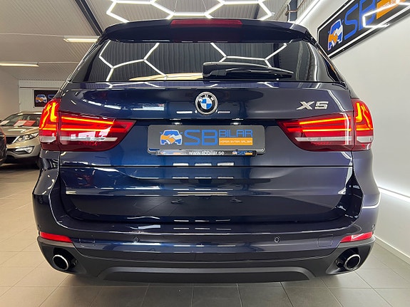 BMW X5 4 of 30