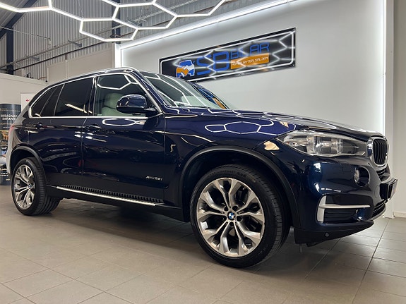 BMW X5 7 of 30