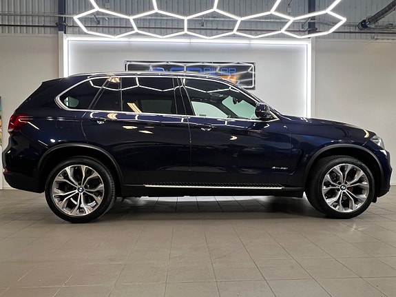 BMW X5 6 of 30