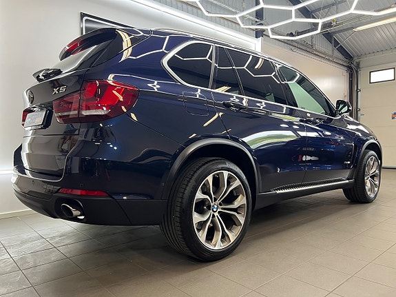 BMW X5 5 of 30