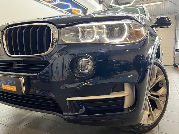 BMW X5 10 of 30