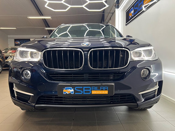 BMW X5 8 of 30