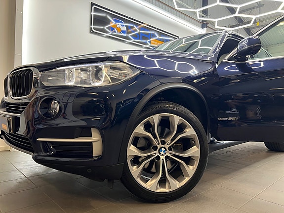 BMW X5 9 of 30
