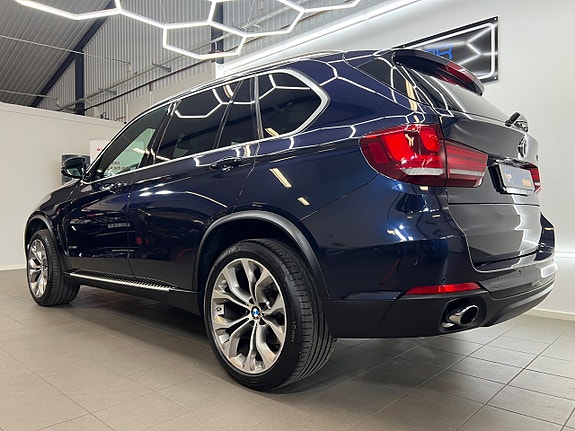 BMW X5 3 of 30