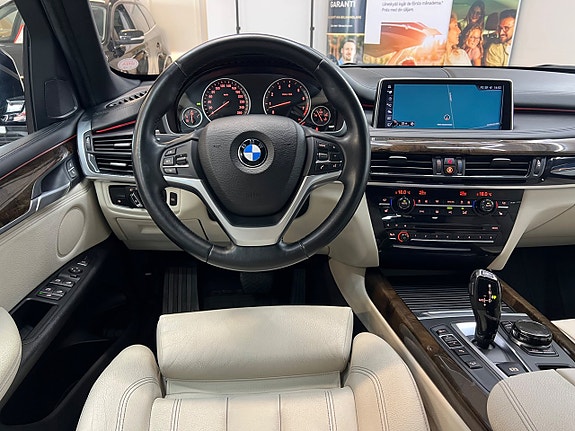 BMW X5 15 of 30