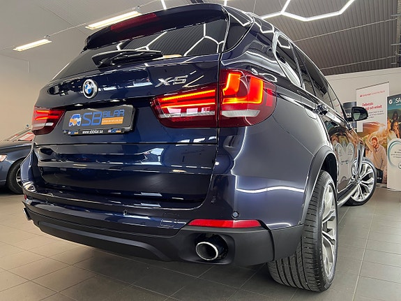 BMW X5 11 of 30
