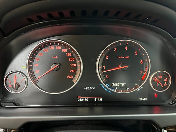 BMW X5 29 of 30